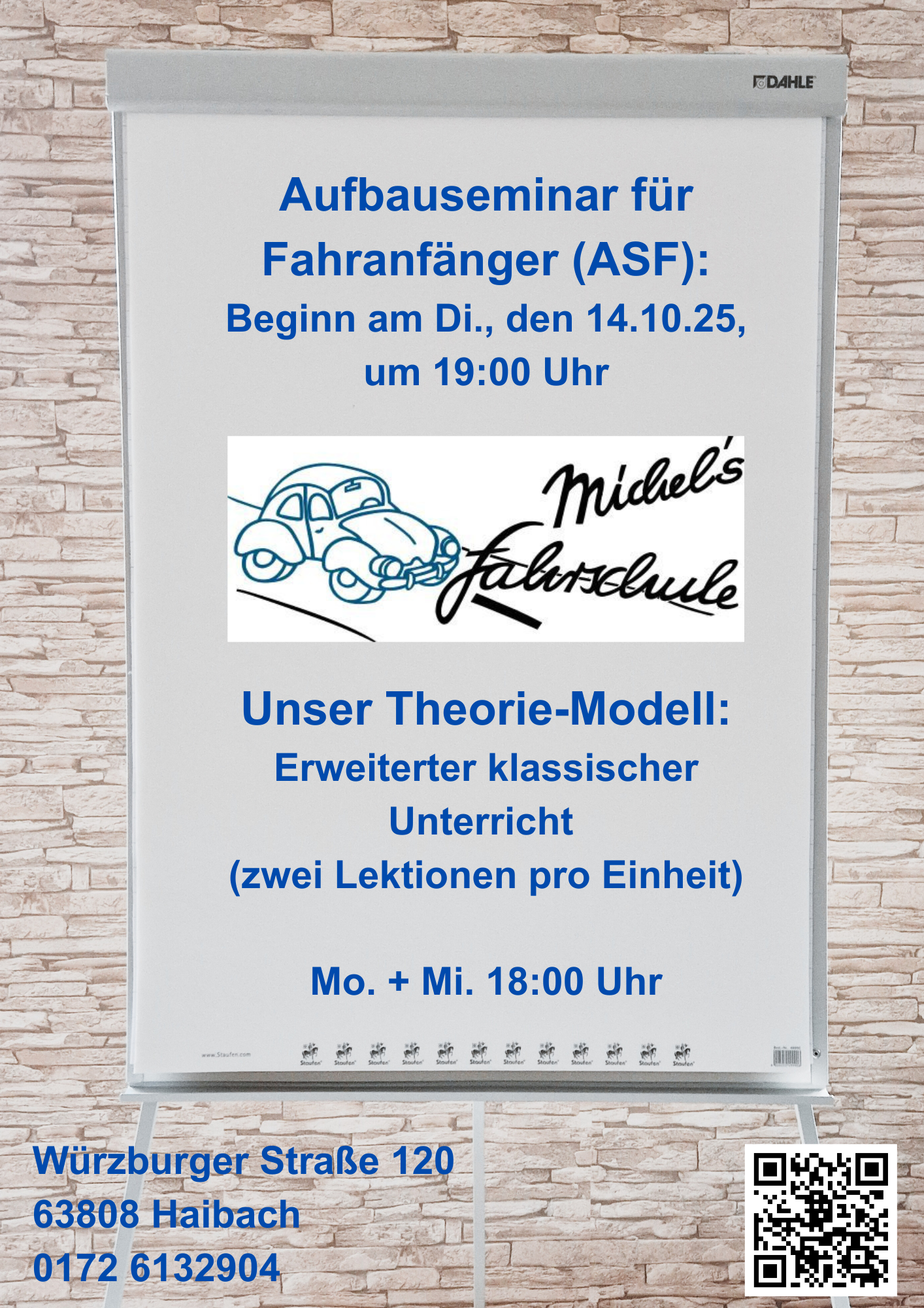 Fahrschule Aschaffenburg