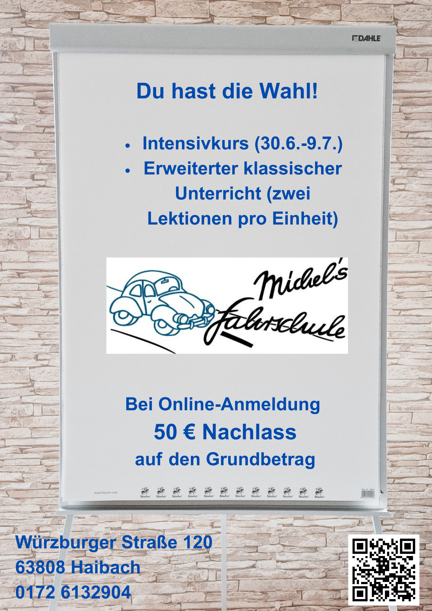 Fahrschule Aschaffenburg
