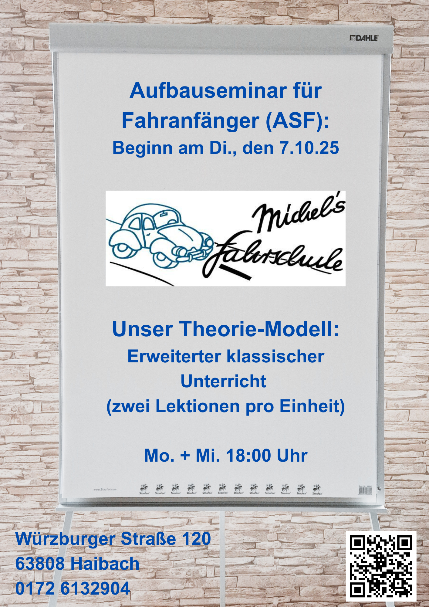 Fahrschule Aschaffenburg